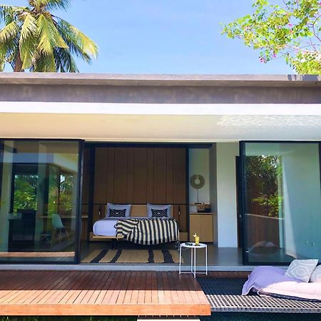 Origin Ubud Habitación foto