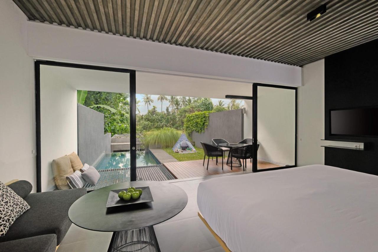 Origin Ubud Exterior foto