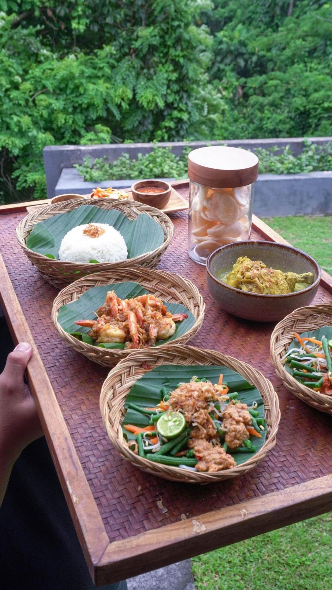 Origin Ubud Exterior foto