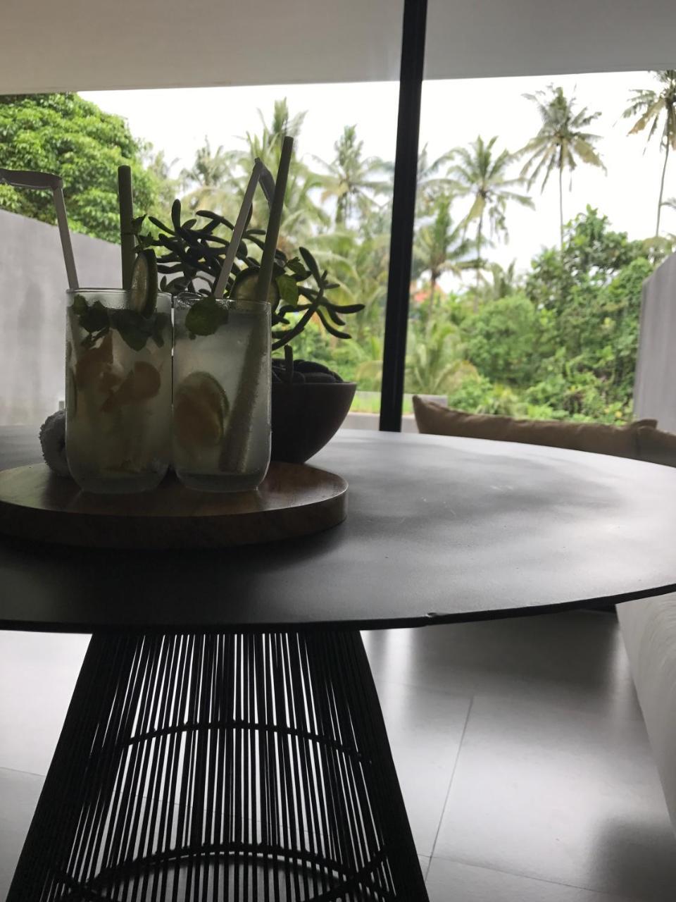 Origin Ubud Exterior foto