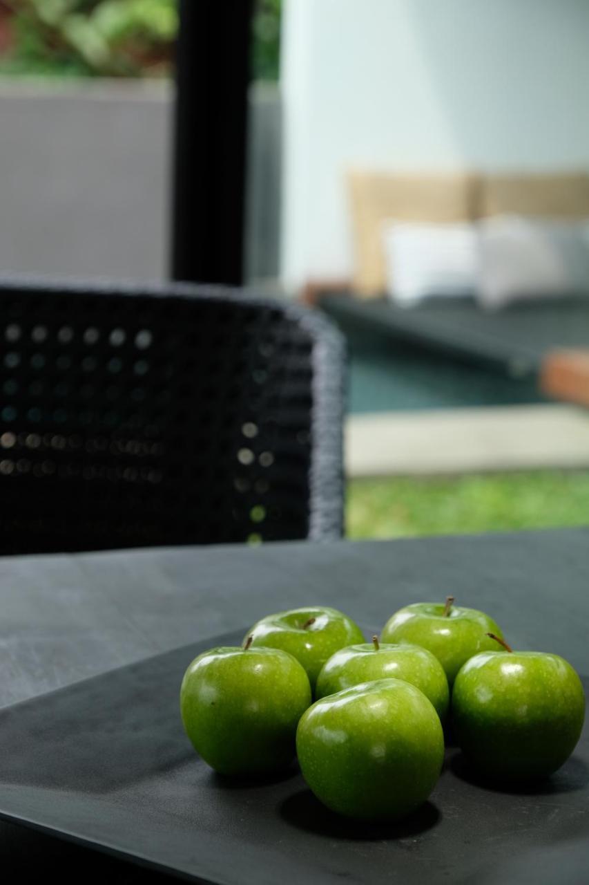 Origin Ubud Exterior foto
