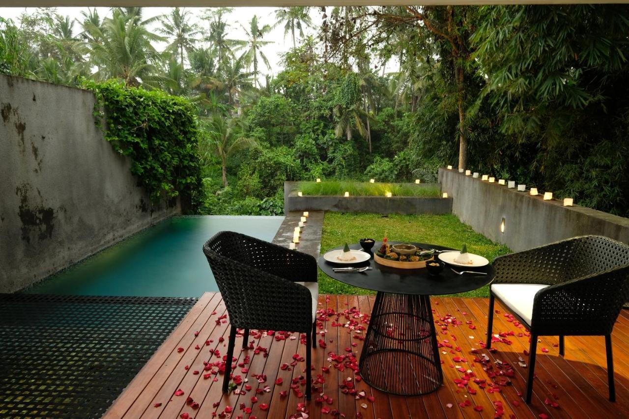 Origin Ubud Exterior foto
