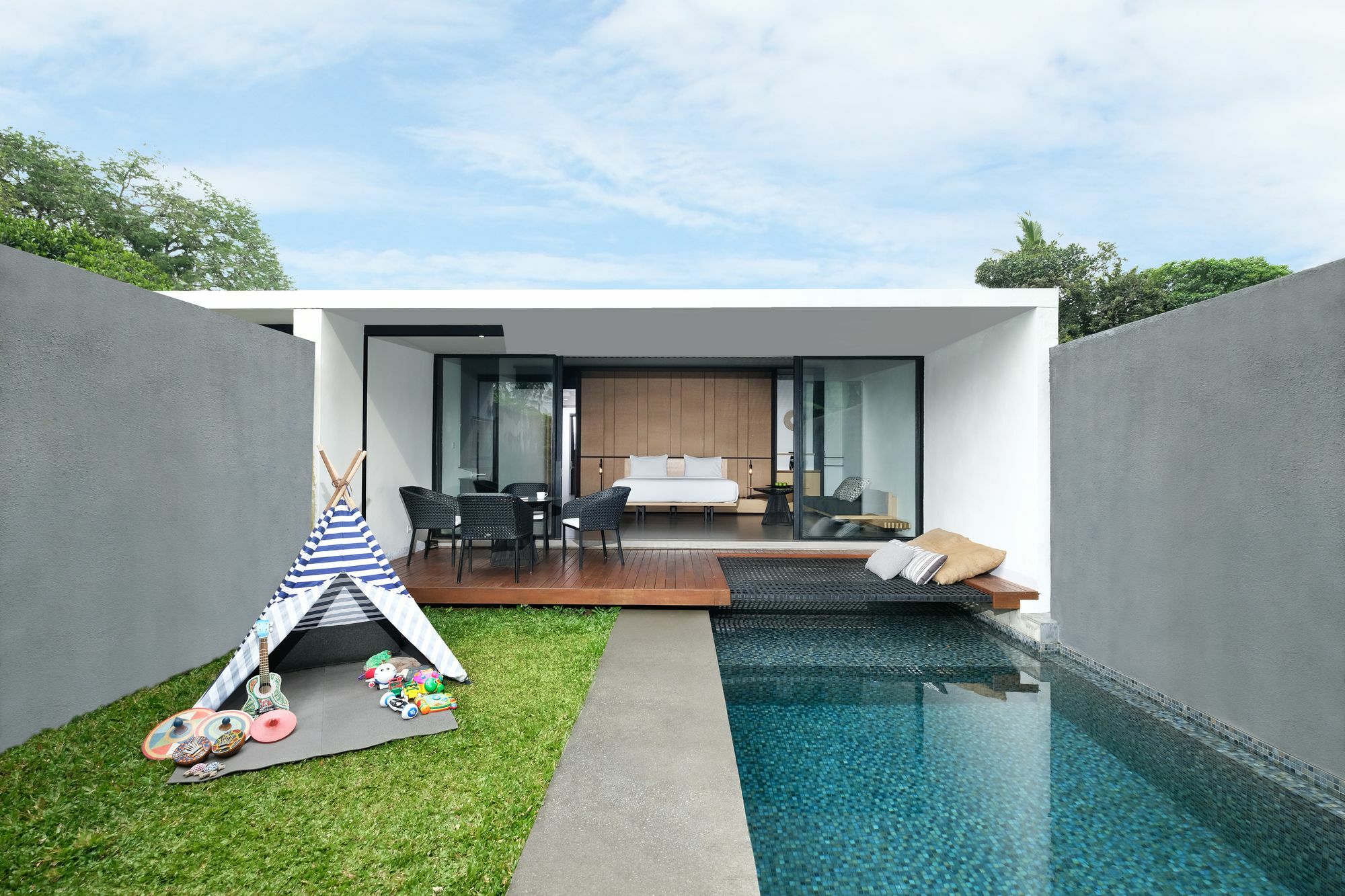 Origin Ubud Exterior foto