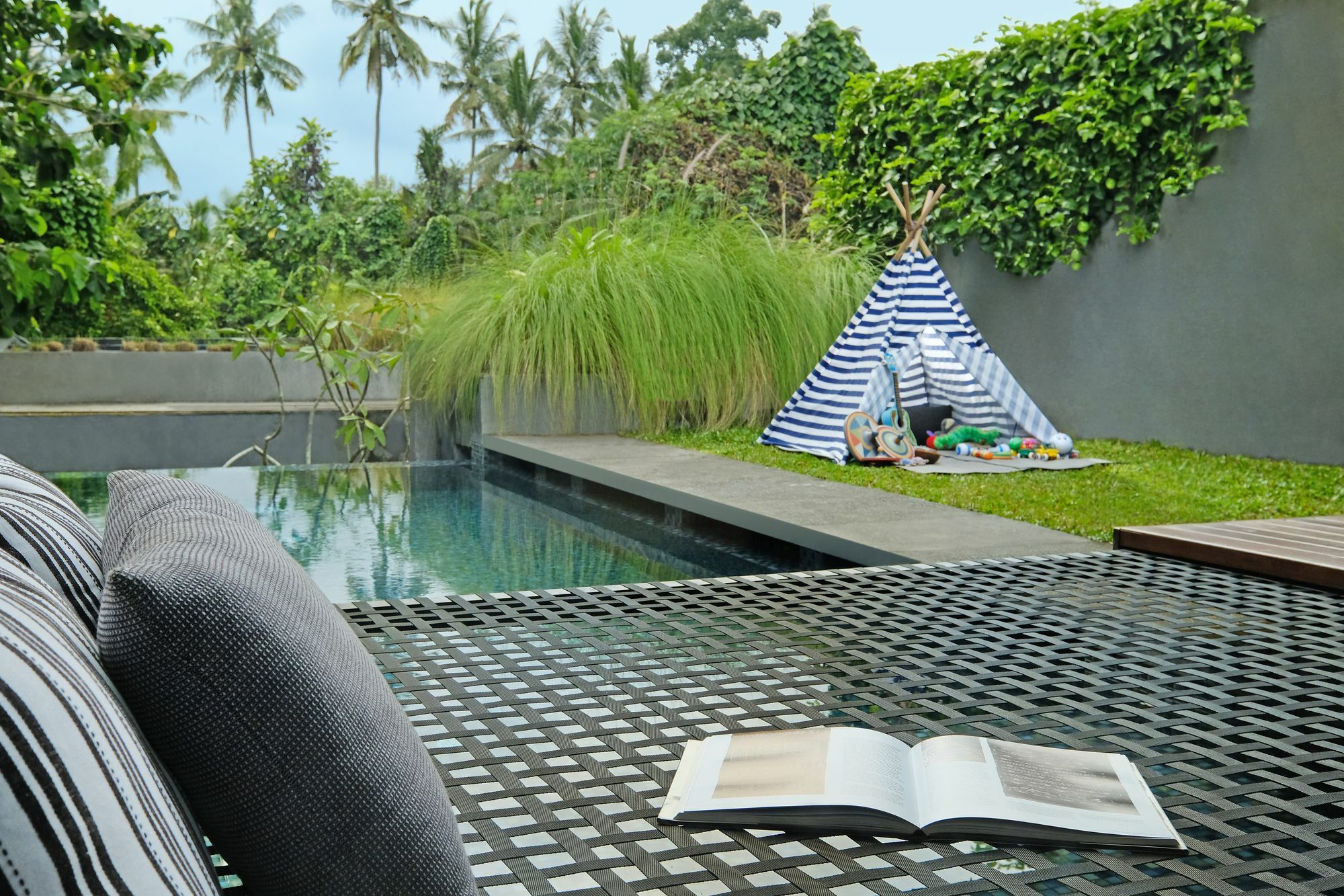 Origin Ubud Exterior foto