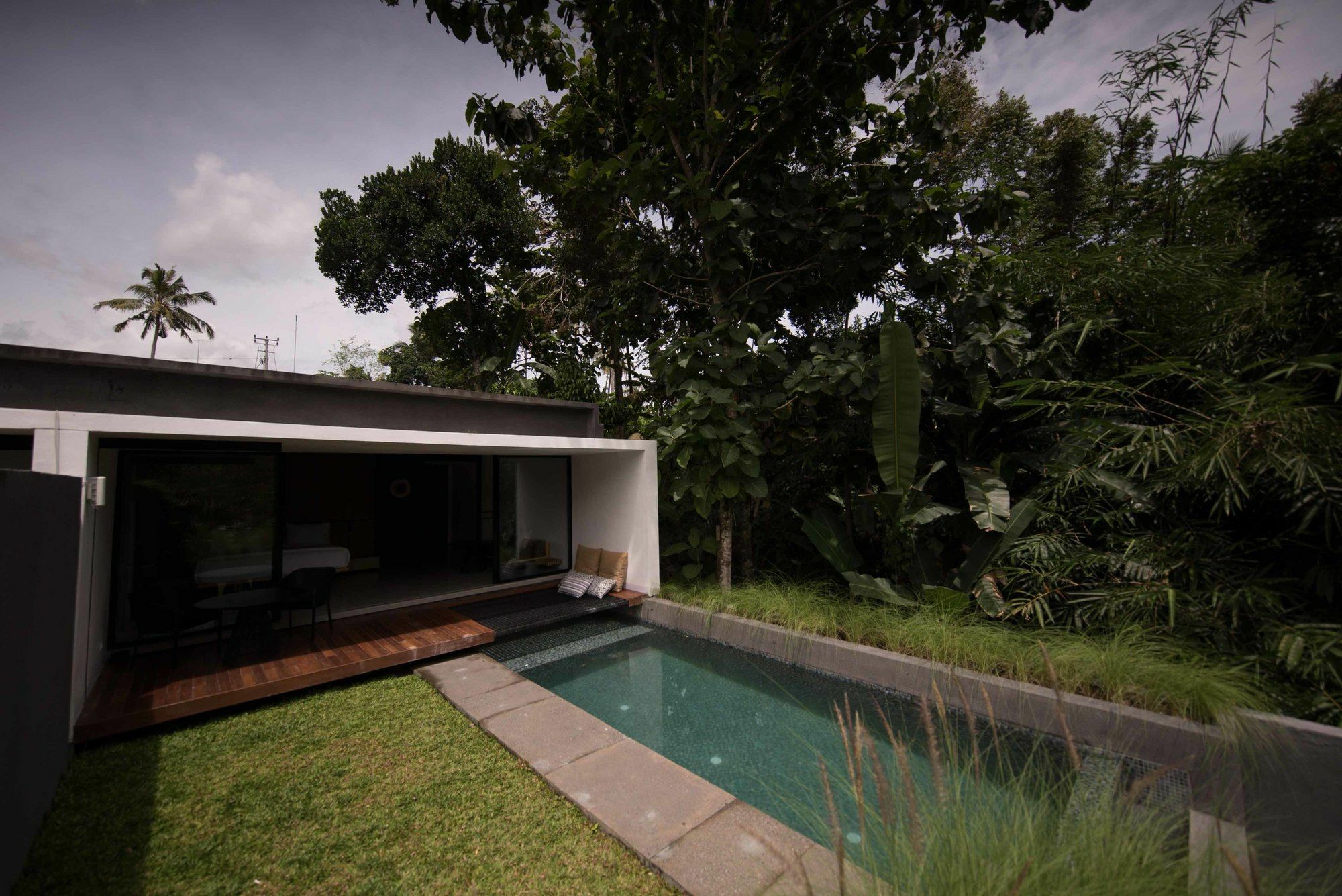 Origin Ubud Exterior foto