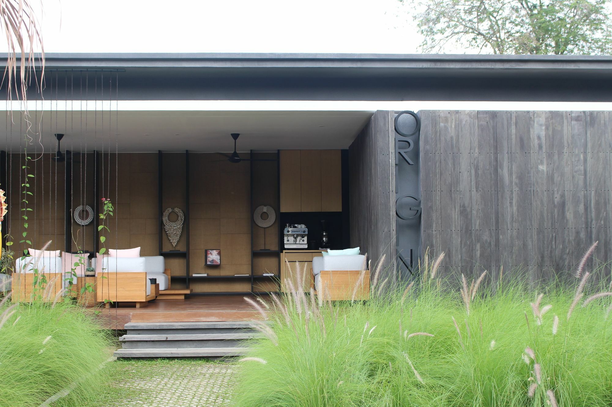 Origin Ubud Exterior foto