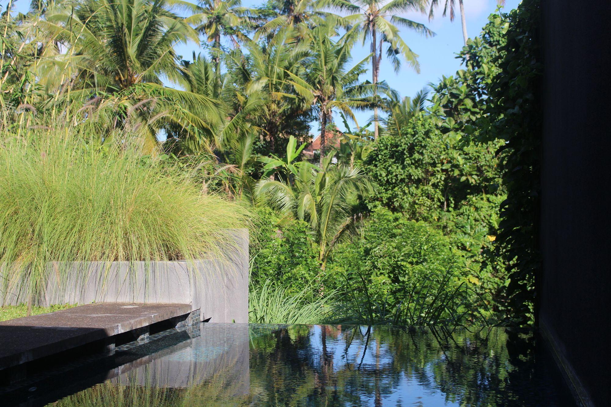 Origin Ubud Exterior foto