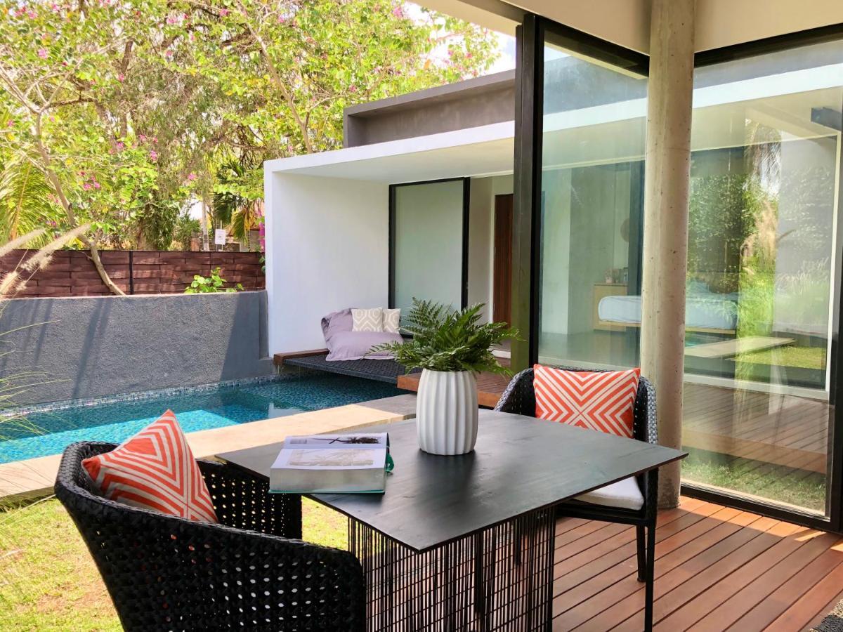 Origin Ubud Exterior foto