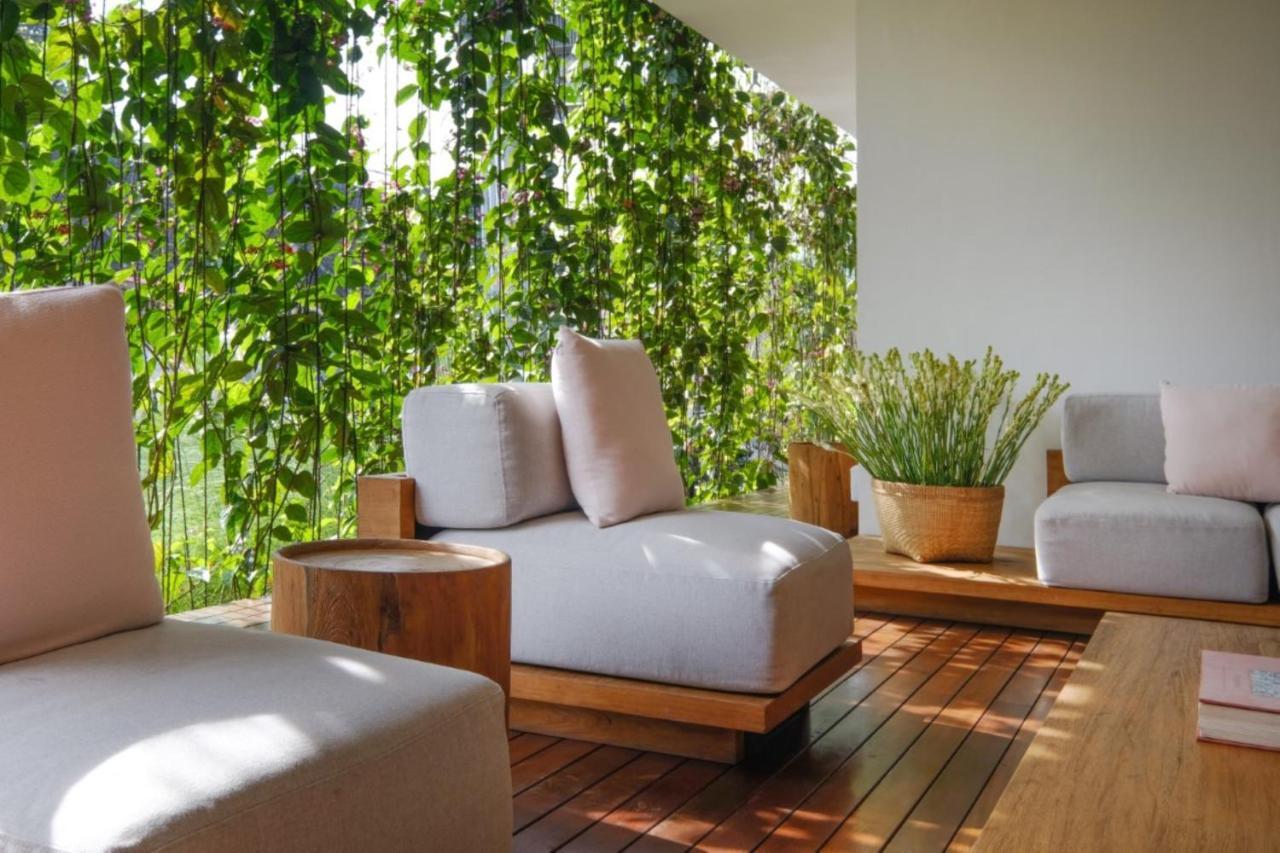 Origin Ubud Exterior foto