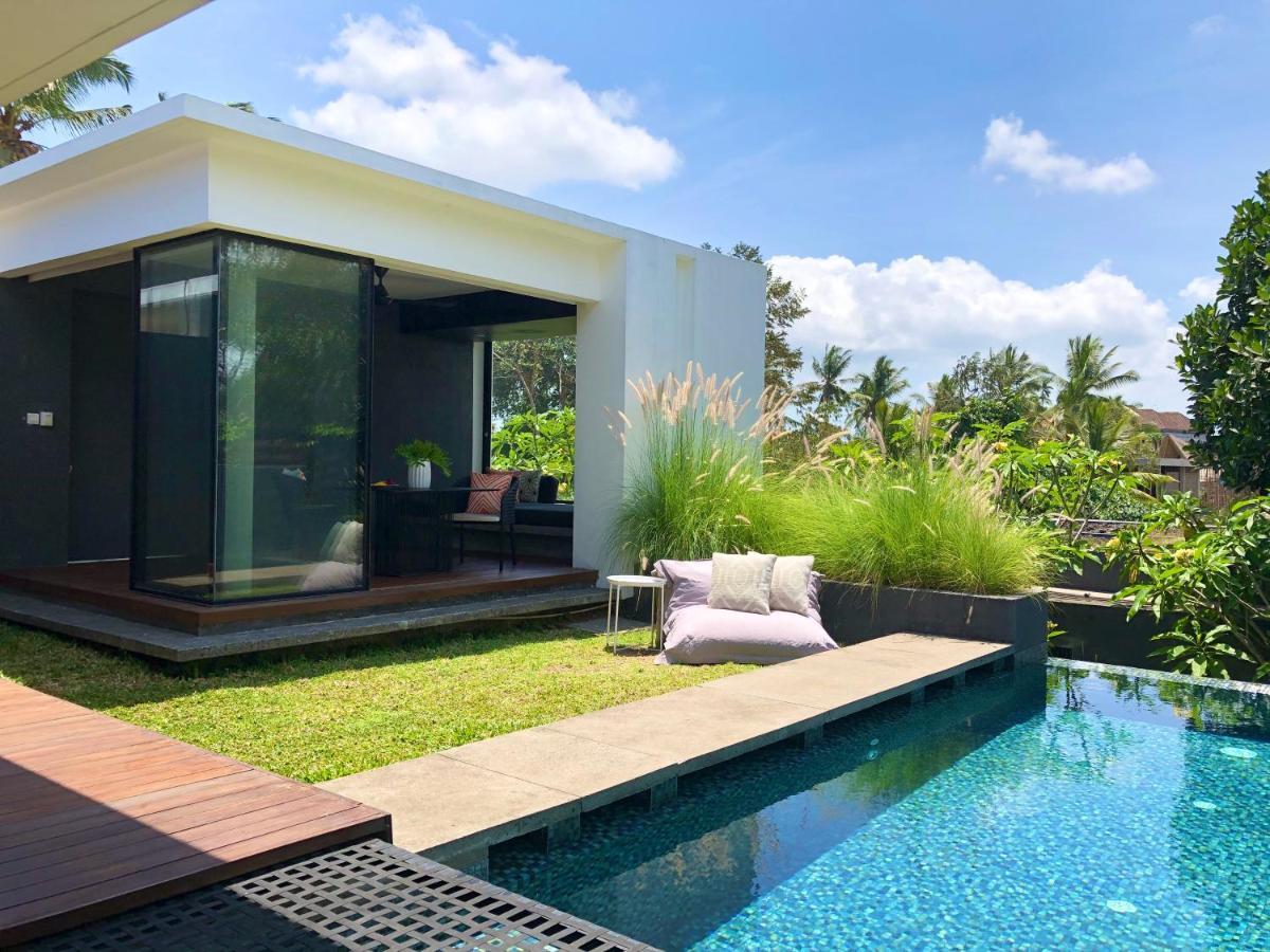 Origin Ubud Exterior foto