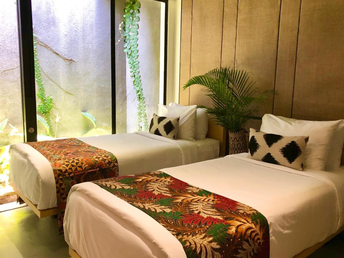 Origin Ubud Exterior foto