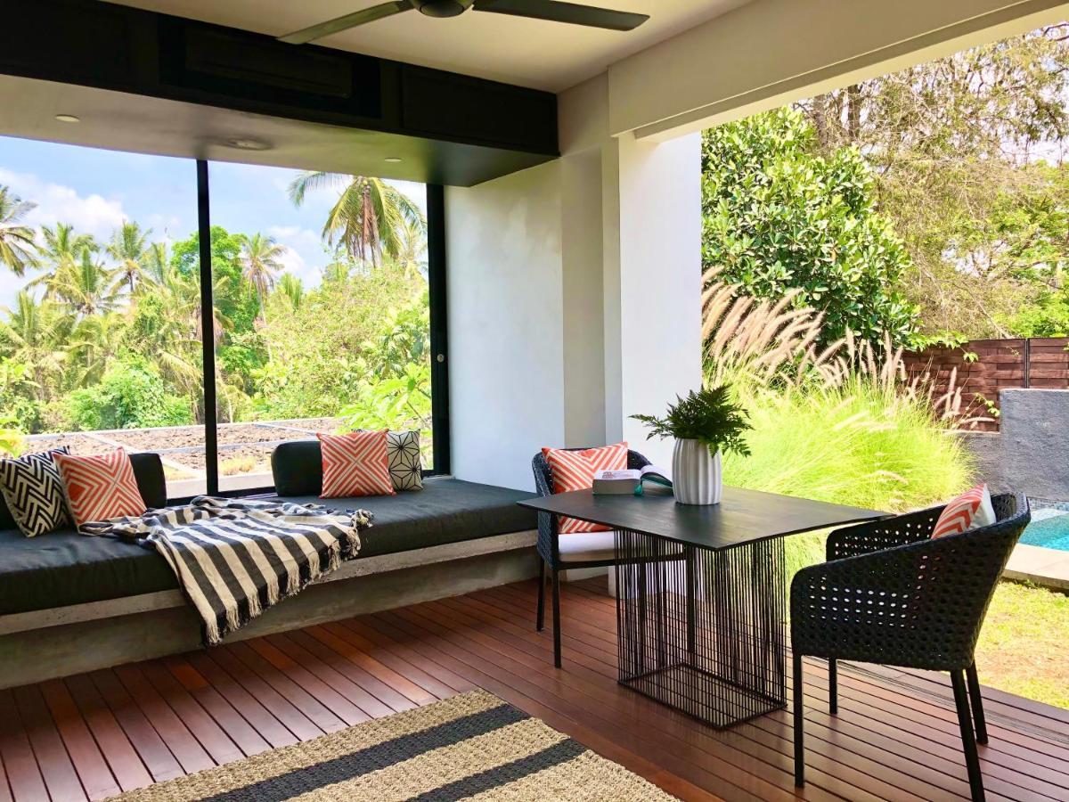 Origin Ubud Exterior foto