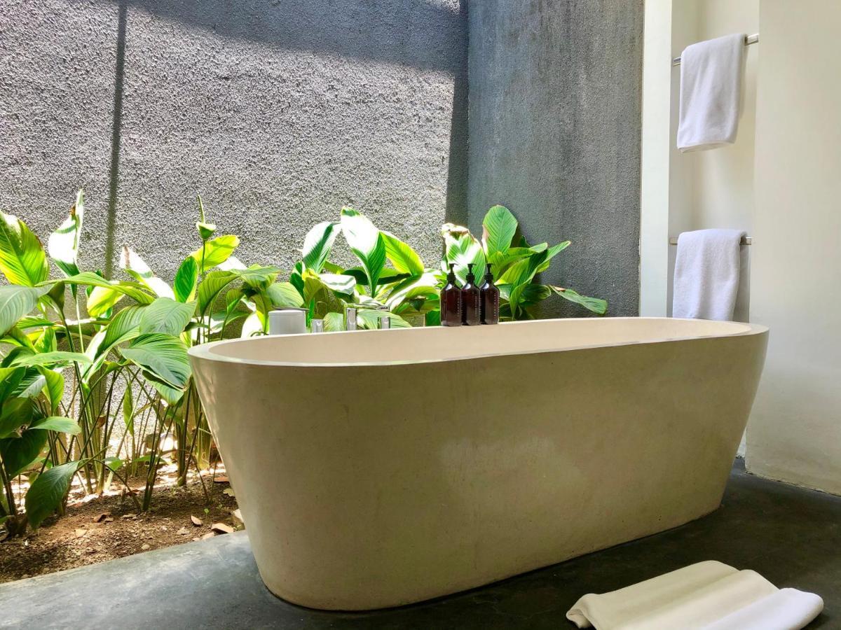 Origin Ubud Exterior foto