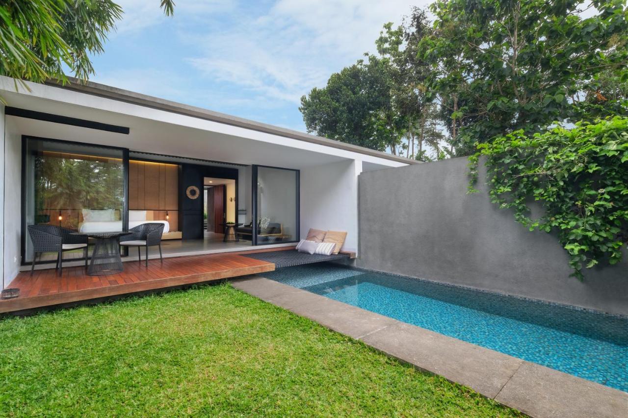 Origin Ubud Exterior foto