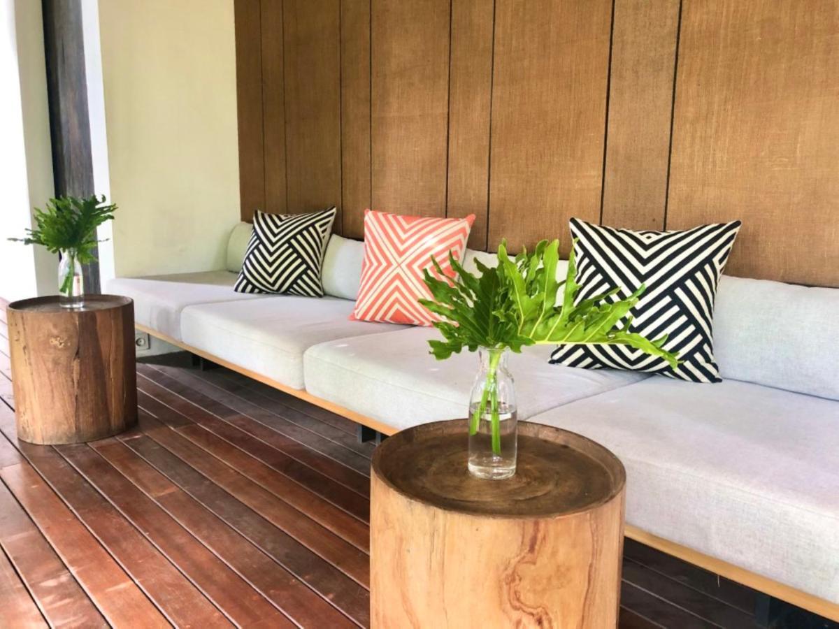 Origin Ubud Exterior foto