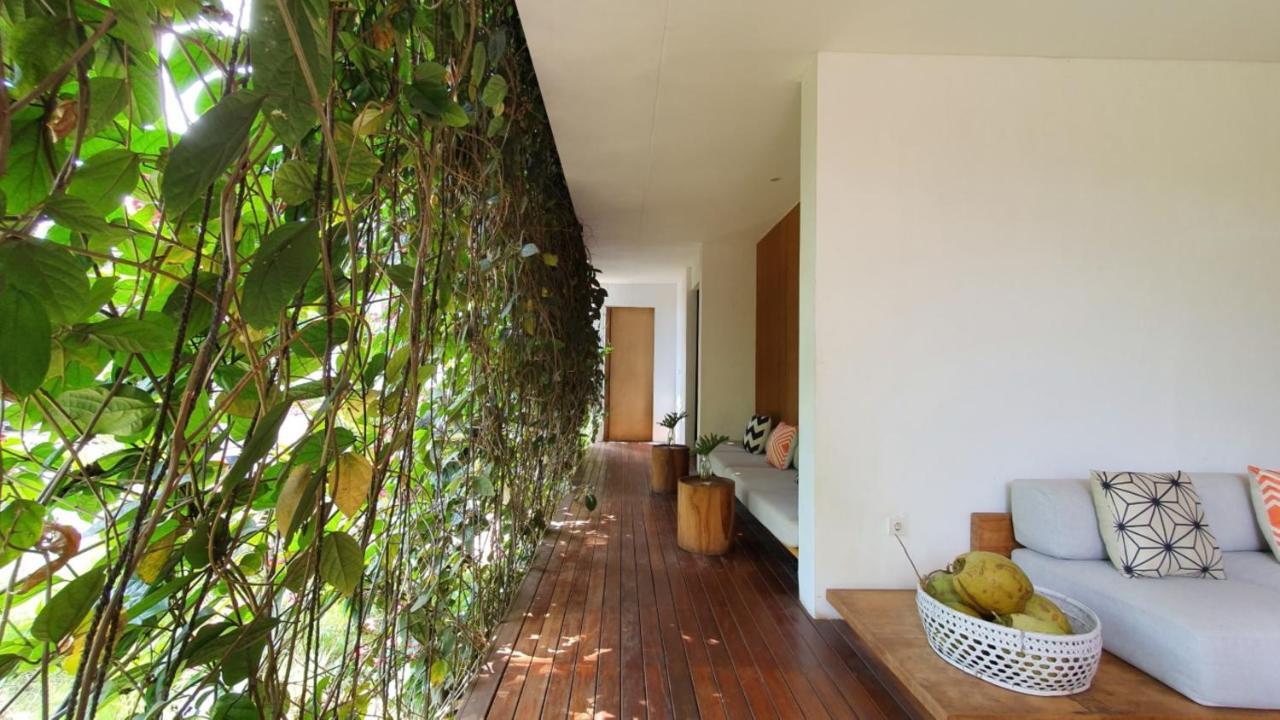 Origin Ubud Exterior foto