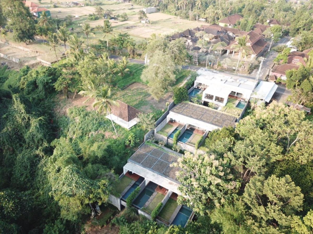 Origin Ubud Exterior foto