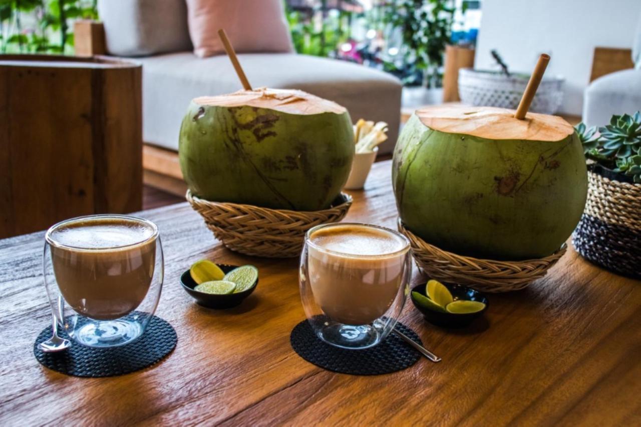 Origin Ubud Exterior foto