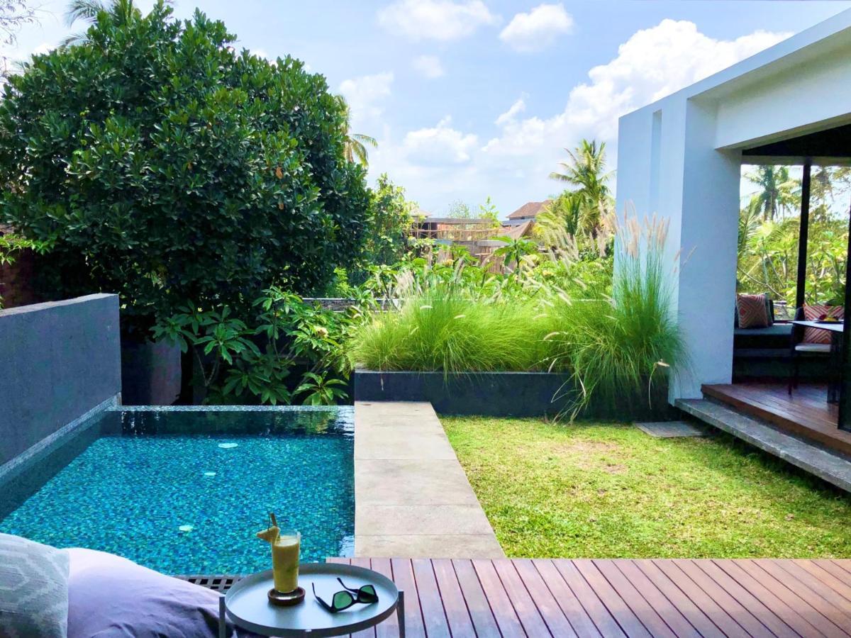 Origin Ubud Exterior foto
