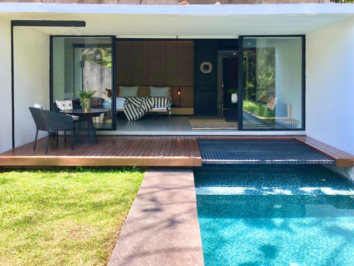 Origin Ubud Exterior foto