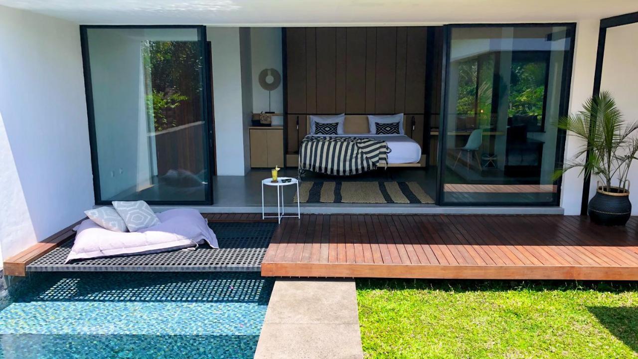Origin Ubud Exterior foto